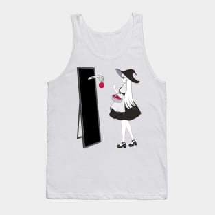 Apple Tank Top